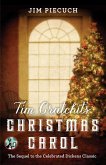 Tim Cratchit's Christmas Carol (eBook, ePUB)