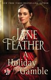 A Holiday Gamble (eBook, ePUB) A Holiday Gamble (eBook, ePUB)