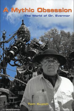 Cover Mythic Obsession (eBook, ePUB)