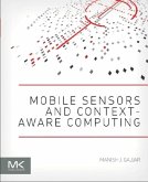 Mobile Sensors and Context-Aware Computing