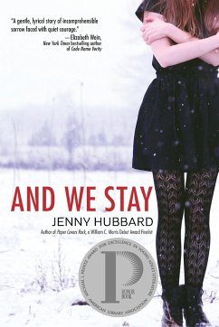 And We Stay - Hubbard, Jenny