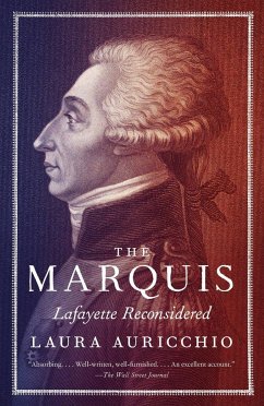 The Marquis - Auricchio, Laura