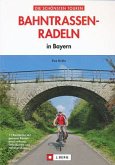 Bahntrassen-Radeln in Bayern