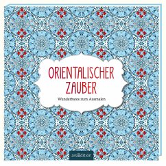 Orientalischer Zauber