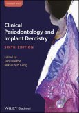 Clinical Periodontology and Implant Dentistry, 2 Pts.