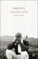 Giacomo Joyce - Joyce, James