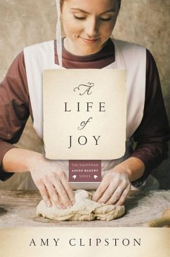 A Life of Joy - Clipston, Amy