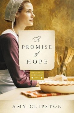 A Promise of Hope - Clipston, Amy