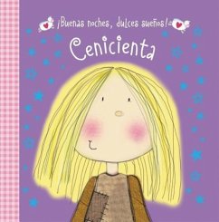 Buenas Noches, Dulces Suenos! Cenicienta - Down, Hayley