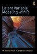 Latent Variable Modeling with R - Bild 1