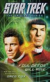 Foul Deeds Will Rise (eBook, ePUB) Foul Deeds Will Rise (eBook, ePUB)