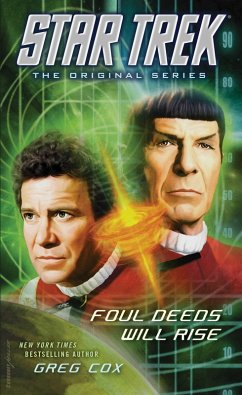 Cover Foul Deeds Will Rise (eBook, ePUB)