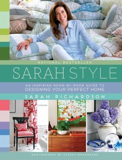 Sarah Style (eBook, ePUB) - Richardson, Sarah
