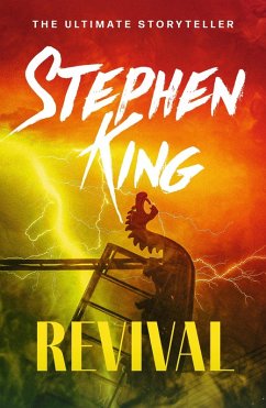 Revival (eBook, ePUB) - King, Stephen