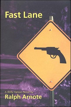 Cover Fast Lane (eBook, ePUB)