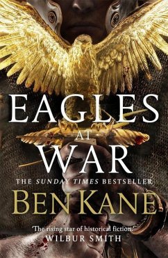Eagles at War - Kane, Ben