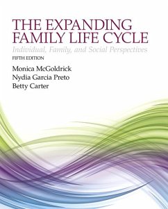 The Expanding Family Life Cycle - McGoldrick, Monica;Carter, Betty;Garcia Preto, Nydia