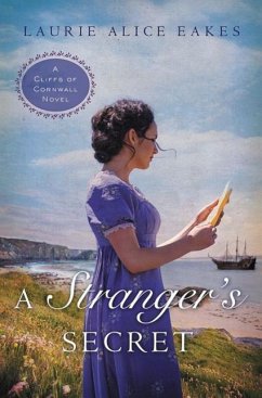 A Stranger's Secret - Eakes, Laurie Alice