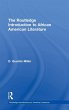 The Routledge Introduction to African... - Bild 1
