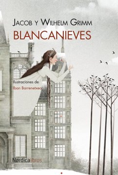 Cover Blancanieves (eBook, ePUB)