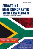 Südafrika - eine Demokratie wird erwachsen (eBook, ePUB)