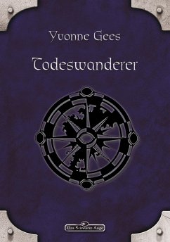 Cover DSA 84: Todeswanderer (eBook, ePUB)