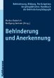 Behinderung und Anerkennung (eBook,... - Bild 1