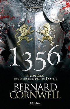 1356 (eBook, ePUB) - Cornwell, Bernard