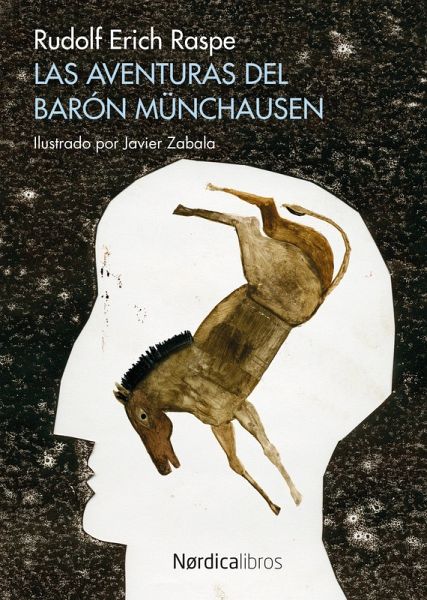 Las aventuras del Barón Münchausen (eBook, ePUB) Las aventuras del Barón Münchausen (eBook, ePUB)