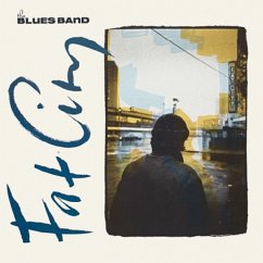 Fat City - Blues Band,The