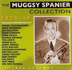 The Muggsy Spanier Collection - Spanier,Muggsy