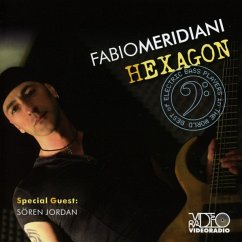 Hexagon - Meridiani,Fabio