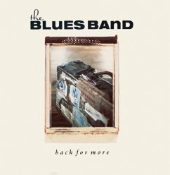 Back For More - Blues Band,The