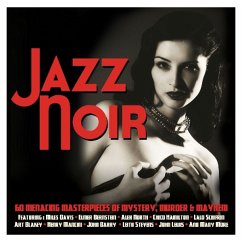 Jazz Noir - Diverse