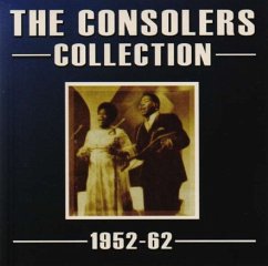 Cover The Consolers Colle. 1952-62
