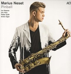 Pinball - Neset,Marius