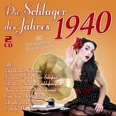 Die Schlager Des Jahres 1940