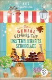 Die genial gefährliche Unsterblichkeitsschokolade (eBook, ePUB) Die genial gefährliche Unsterblichkeitsschokolade (eBook, ePUB)