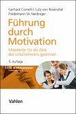 Führung durch Motivation (eBook, PDF)