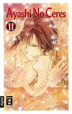 Ayashi No Ceres 11 (eBook, ePUB)