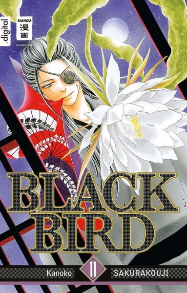 Black Bird 11 (eBook, ePUB) Black Bird 11 (eBook, ePUB)