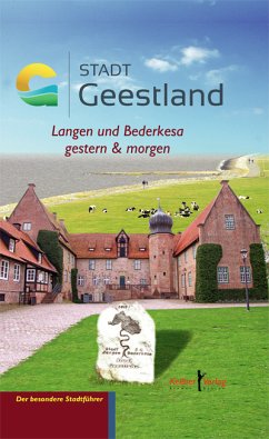 Stadt Geestland (eBook, PDF)