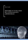 Histoire et évolution de l'Intelligence Artificielle (eBook, ePUB)
