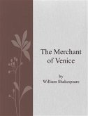 The Merchant of Venice (eBook, ePUB)