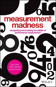 Measurement Madness (eBook, PDF) - Gray, Dina; Micheli, Pietro; Pavlov, Andrey