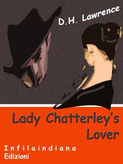 Lady Chatterley's Lover (eBook, ePUB) - Herbert Lawrence, David