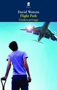 Cover Flight Path & Undercarriage (eBook, ePUB)