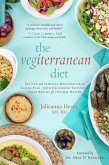 The Vegiterranean Diet (eBook, ePUB)