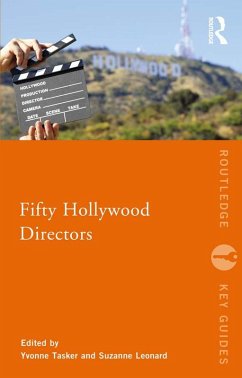 Cover Fifty Hollywood Directors (eBook, PDF)