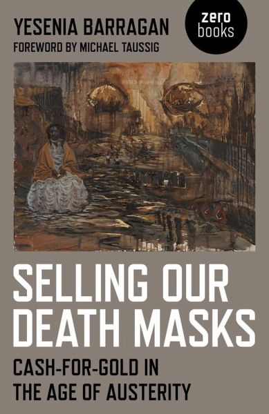 Selling Our Death Masks (eBook, ePUB)